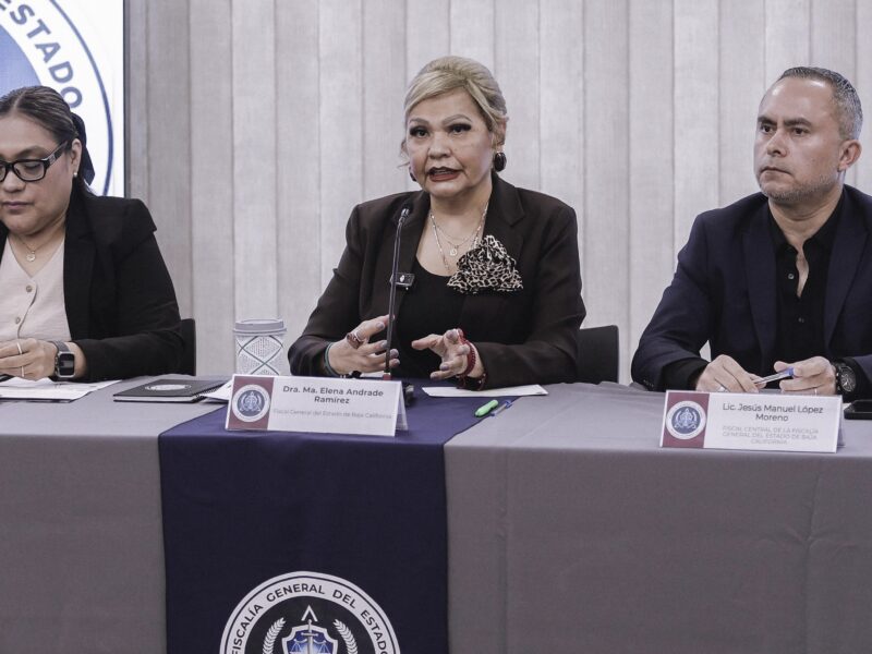 Fiscalía imputará homicidio con dolo eventual a madre por muerte de niño abandonado en vehículo