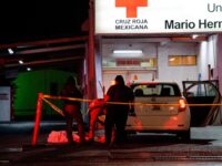 Sicarios asesinan a madre de familia cuando regresaba a su domicilio en Parajes de Oriente