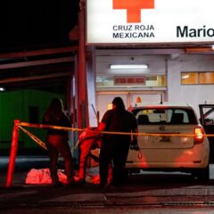 Sicarios asesinan a madre de familia cuando regresaba a su domicilio en Parajes de Oriente