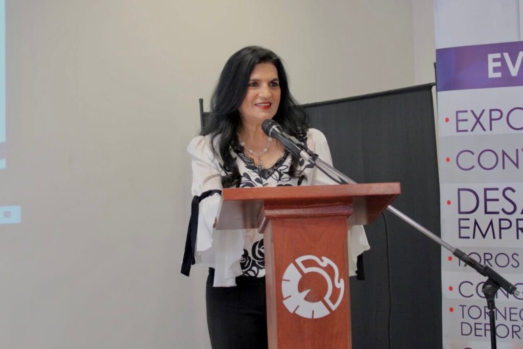 CANACINTRA Mexicali advierte afectaciones a proveedores locales por reforma sobre uniformes escolares