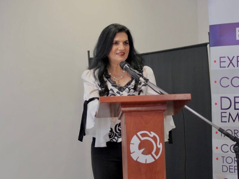 CANACINTRA Mexicali advierte afectaciones a proveedores locales por reforma sobre uniformes escolares