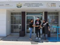 Problemas de pareja y consumo de alcohol predominan en hombres que llaman al 075; presión académica y ansiedad en mujeres jóvenes