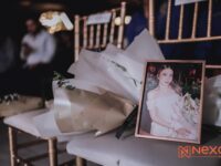 Cristina Salas se gradúa en ausencia; su familia mantiene viva la esperanza de encontrarla