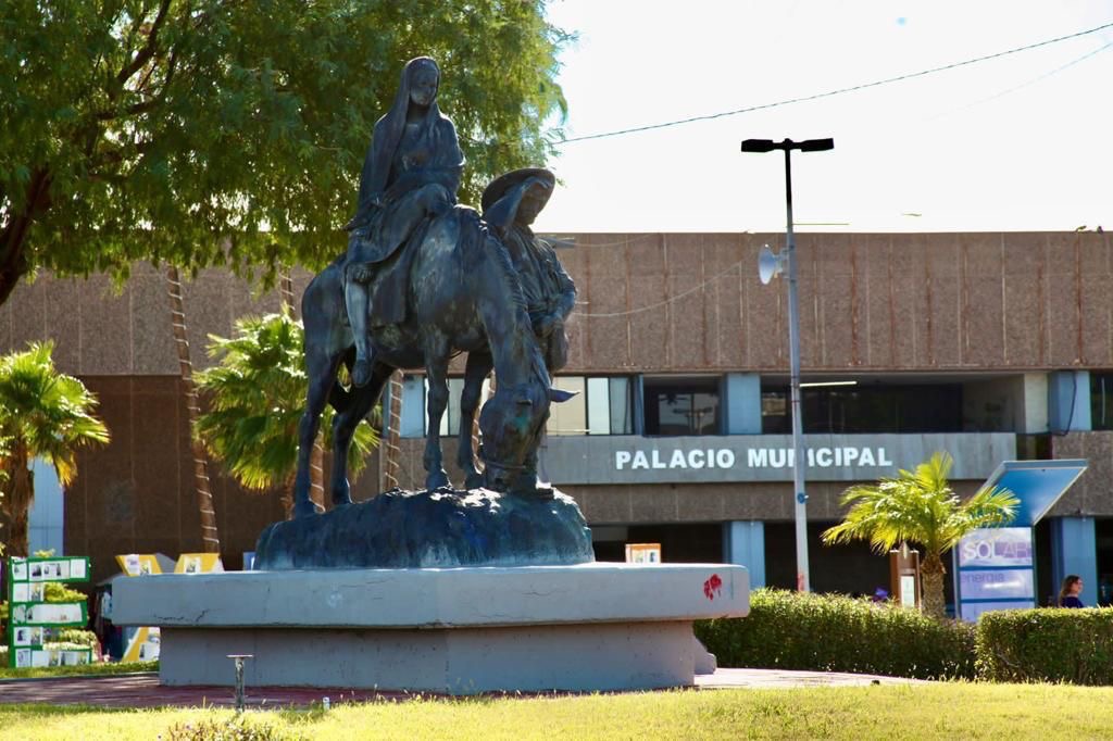 Pensionados del Ayuntamiento de Mexicali denuncian presuntas irregularidades en el pago de sus pensiones