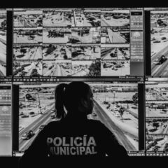 Mexicali enfrenta déficit de más de 2 mil policías municipales; 33 agentes reciben retiro anticipado