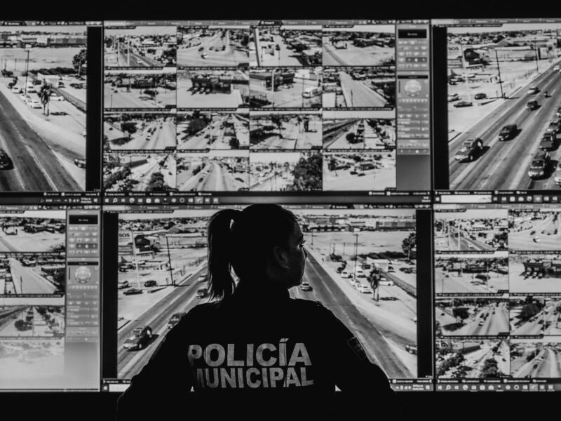 Mexicali enfrenta déficit de más de 2 mil policías municipales; 33 agentes reciben retiro anticipado
