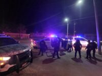 Detienen a dos presuntos ligados al asesinato de agentes FESC durante operativo en Valle de Mexicali