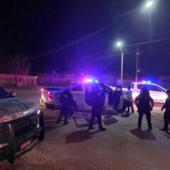 Detienen a dos presuntos ligados al asesinato de agentes FESC durante operativo en Valle de Mexicali