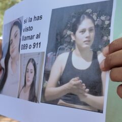 Madre exige activar Alerta Amber por desaparición de adolescente; familia teme que Jennifer esté en riesgo ante indicios que consideran preocupantes