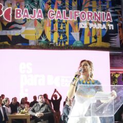 Influencers reciben pagos de hasta 150 mil pesos para promocionar destinos turísticos de Baja California