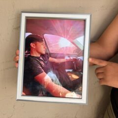 Detienen a presunto responsable del homicidio de joven que vendía un BMW en Marketplace en Mexicali
