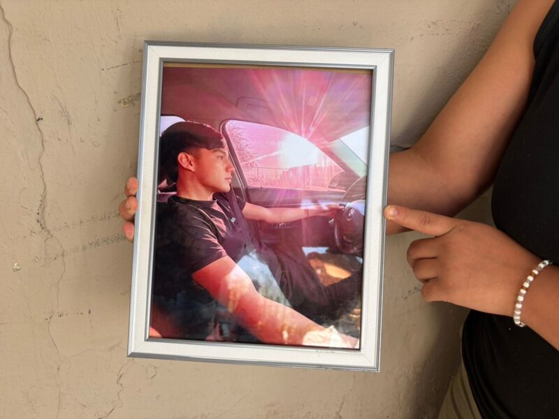 Detienen a presunto responsable del homicidio de joven que vendía un BMW en Marketplace en Mexicali