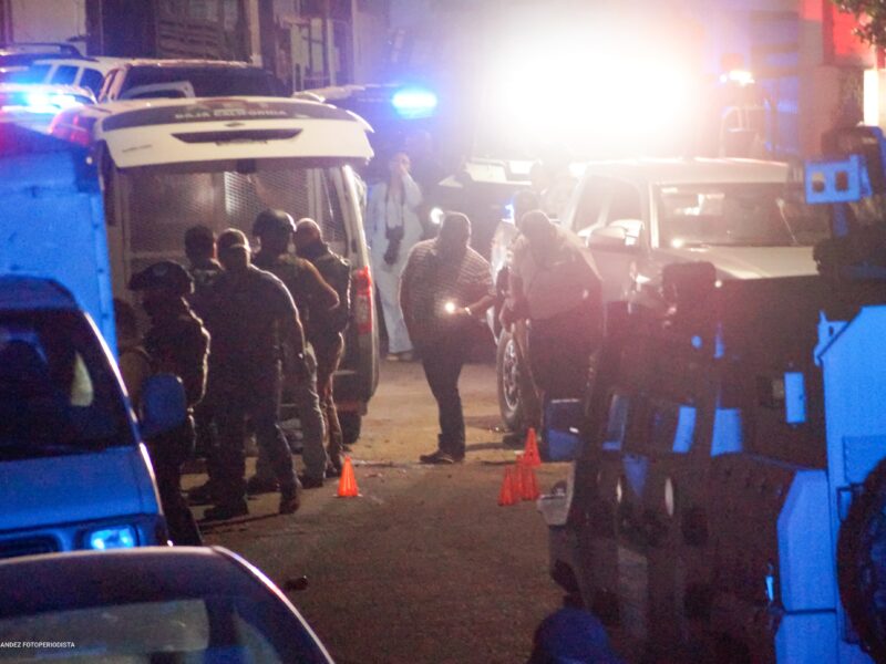 Baja California reporta baja en homicidios, pero percepción de inseguridad sigue alta en Mexicali y Tijuana