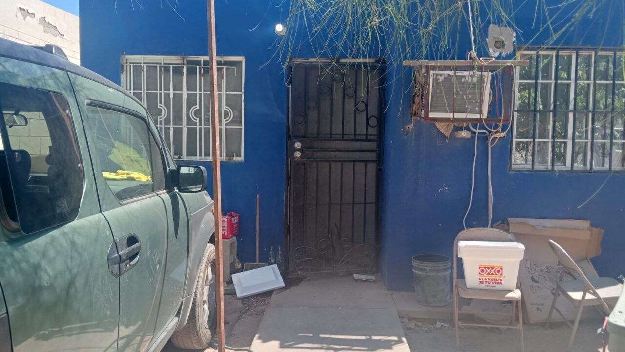 Confirman estrangulamiento de Eréndira; familia exige justicia por feminicidio y búsqueda de su ex pareja señalado como responsable