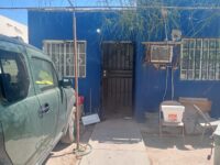 Confirman estrangulamiento de Eréndira; familia exige justicia por feminicidio y búsqueda de su ex pareja señalado como responsable