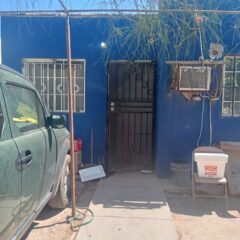 Confirman estrangulamiento de Eréndira; familia exige justicia por feminicidio y búsqueda de su ex pareja señalado como responsable