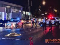 Conductor huye tras atropellar y matar a hombre de 60 años en Centro Cívico