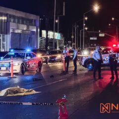 Conductor huye tras atropellar y matar a hombre de 60 años en Centro Cívico