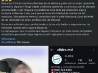 Maestra de danza denuncia a su dentista por presunto acoso; asegura que hay más posibles víctimas