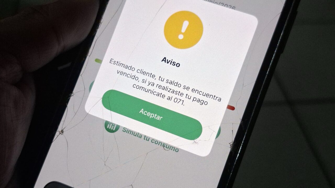 Familias vulnerables podrán solicitar gestión para evitar cortes de electricidad durante la temporada de calor