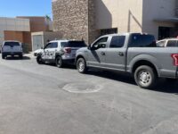 Movilización por presunta privación de la libertad en Walmart Novena derivó de intento de extorsión telefónica