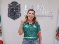 Asistencia a clases será opcional en Baja California durante inauguración del Mundial de la FIFA
