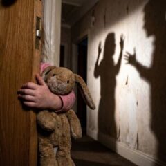Aumentarán hasta 50% las penas por violencia familiar ejercida en niñas, niños y adolescentes
