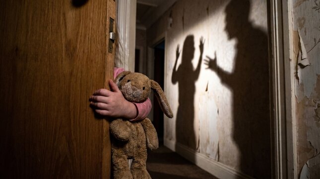 Aumentarán hasta 50% las penas por violencia familiar ejercida en niñas, niños y adolescentes