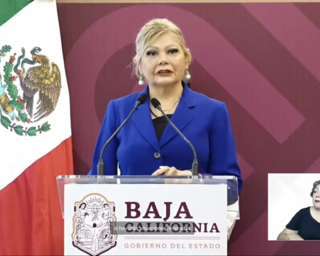 Fiscalía señala que feminicidio de Eréndira pudo evitarse; juez rechazó prisión preventiva para presunto agresor