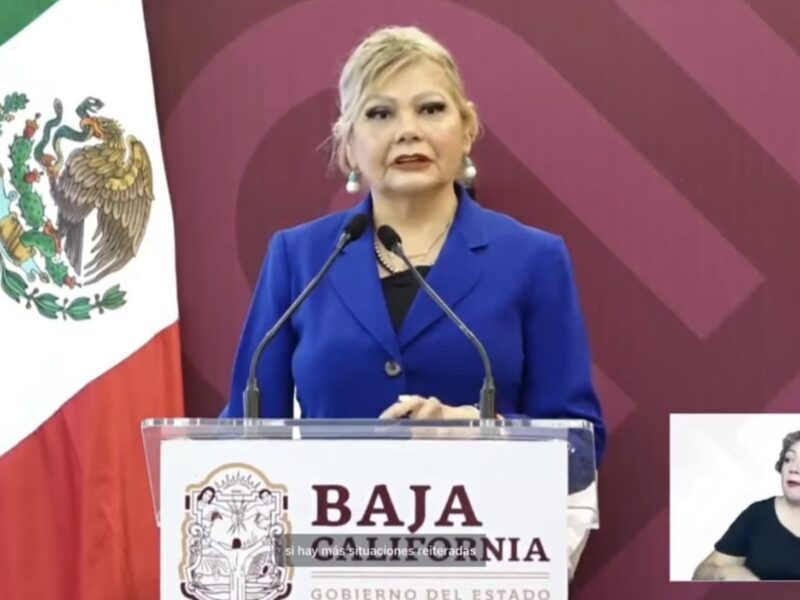Fiscalía señala que feminicidio de Eréndira pudo evitarse; juez rechazó prisión preventiva para presunto agresor