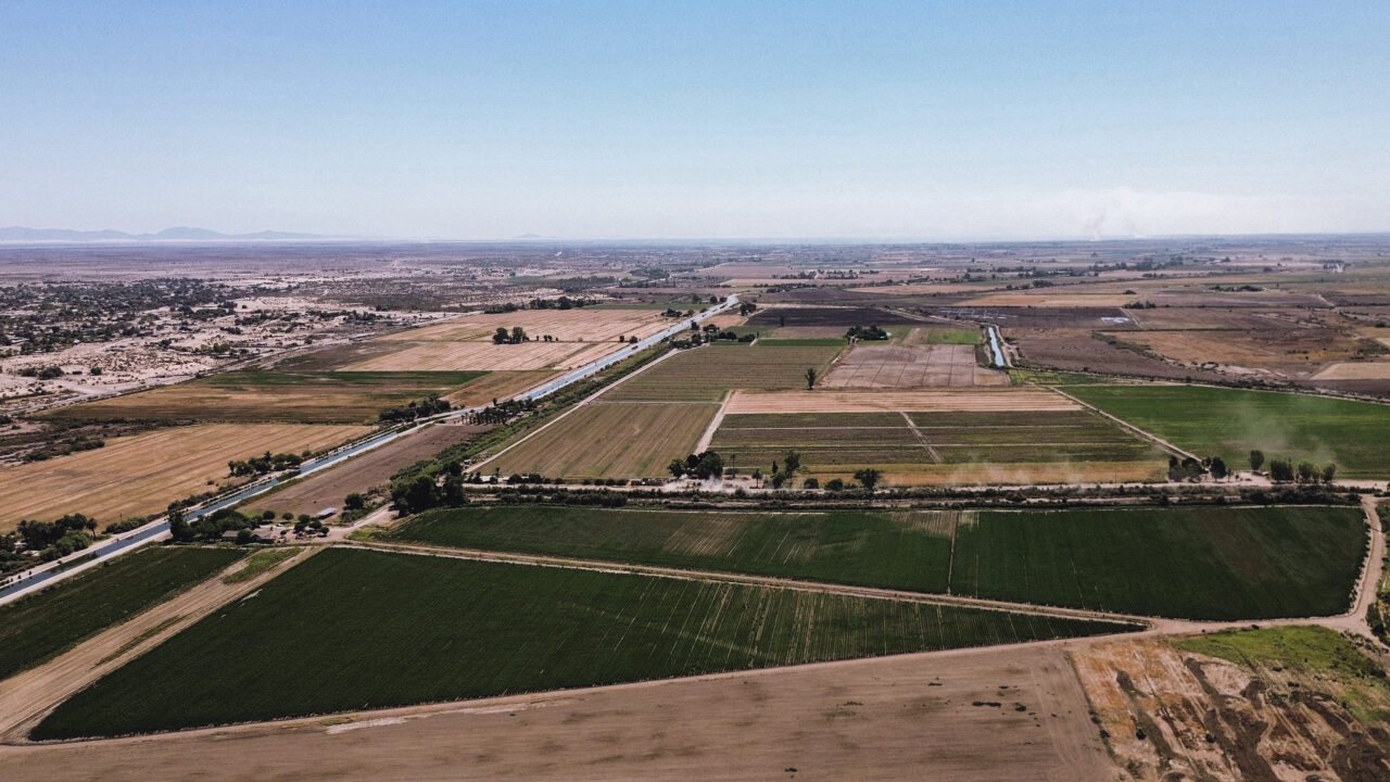 Violencia e inseguridad en el Valle de Mexicali activan restricciones de viaje de Estados Unidos; única zona en todo BC