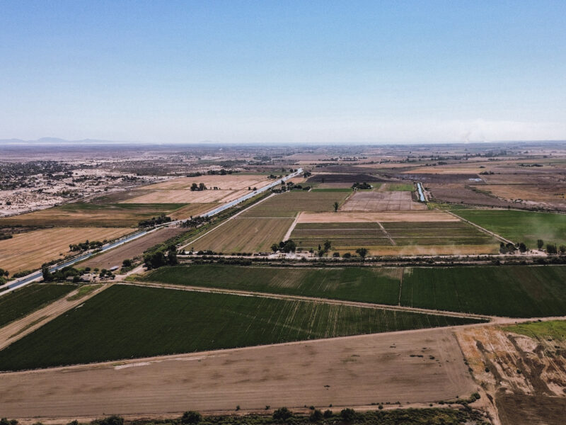 Violencia e inseguridad en el Valle de Mexicali activan restricciones de viaje de Estados Unidos; única zona en todo BC
