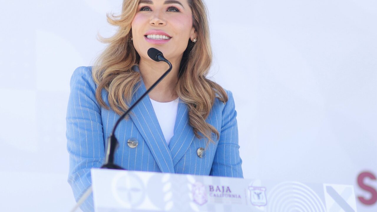 Audio filtrado exhibe gestiones de Marina del Pilar mientras persisten dudas sobre su situación en Estados Unidos