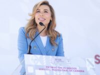 Audio filtrado exhibe gestiones de Marina del Pilar mientras persisten dudas sobre su situación en Estados Unidos