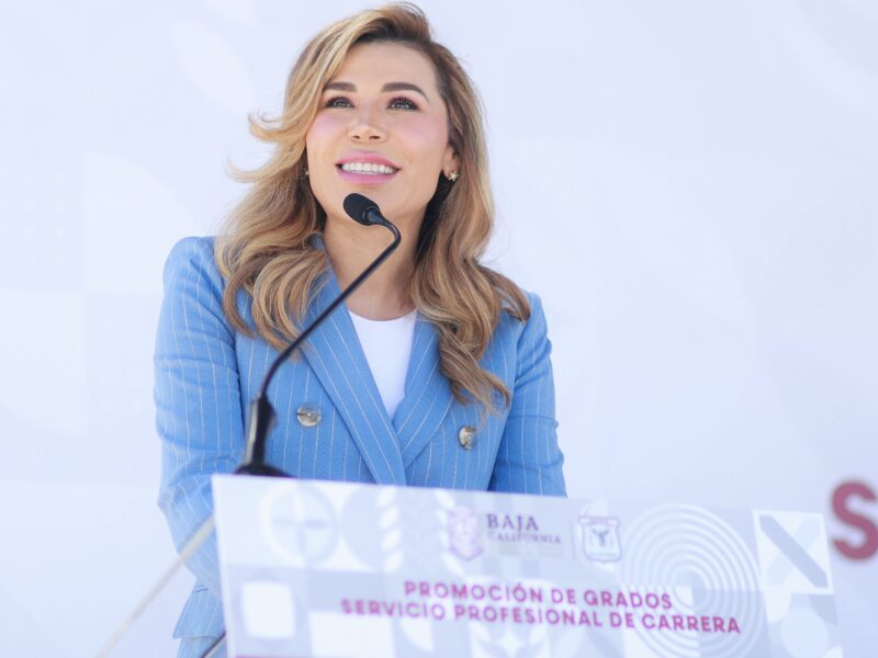 Audio filtrado exhibe gestiones de Marina del Pilar mientras persisten dudas sobre su situación en Estados Unidos