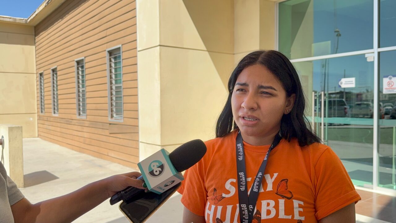 Denuncia joven acoso, amenazas y violencia de su expareja; teme por su vida tras un año de hostigamientos