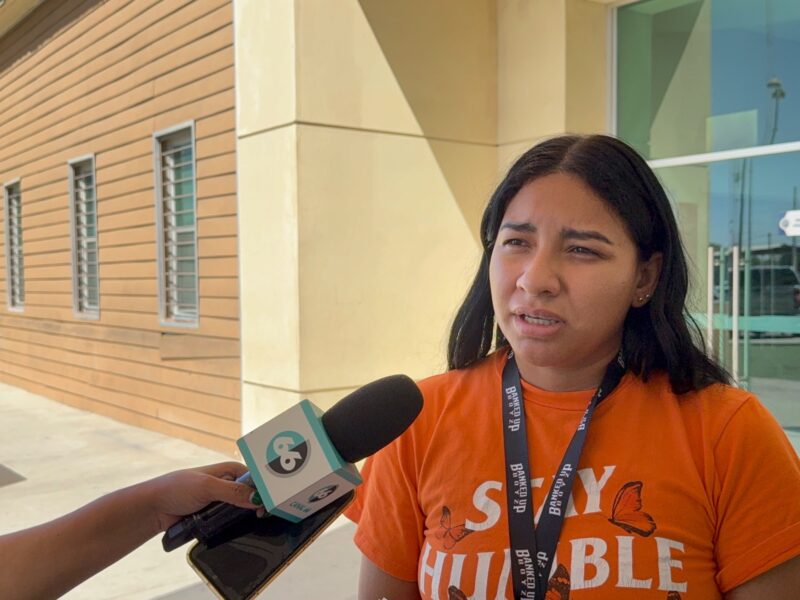 Denuncia joven acoso, amenazas y violencia de su expareja; teme por su vida tras un año de hostigamientos