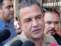 Director de la DSPM respalda actuación de agentes tras riña en Los Agaves; Sindicatura inicia investigación