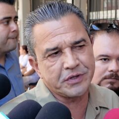 Director de la DSPM respalda actuación de agentes tras riña en Los Agaves; Sindicatura inicia investigación