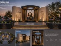 Buscarán construir memorial de desaparecidos frente al Shots en Mexicali