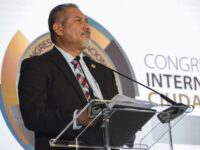Falsas, versiones sobre presunta entrega de ex Director de Policía a autoridades estadounidenses