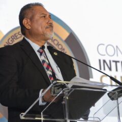 Falsas, versiones sobre presunta entrega de ex Director de Policía a autoridades estadounidenses