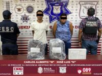 Detienen a responsables del ataque contra estación policial Carranza tras caída de “El Mike”