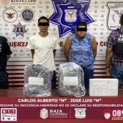 Detienen a responsables del ataque contra estación policial Carranza tras caída de “El Mike”