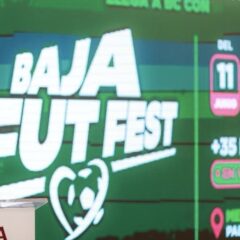 Baja Fut Fest costará 1.25 millones de pesos al Ayuntamiento de Mexicali para transmitir partidos del Mundial