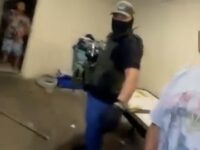 FGE asegura que cateo a dueña de bazar fue legal y contaba con orden judicial