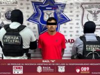 DEA busca a detenido tras operativo que desmanteló hangar del Cártel de Sinaloa en Mexicali