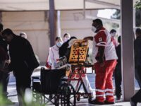 Calor extremo provoca atenciones a estudiantes de primaria por deshidratación en Mexicali: Cruz Roja