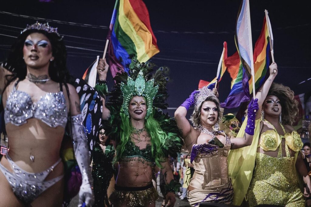 Marcha del Orgullo LGBT+ 2026 recorrerá las calles de Mexicali este sábado