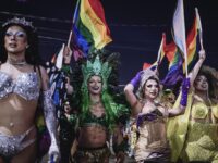 Marcha del Orgullo LGBT+ 2026 recorrerá las calles de Mexicali este sábado